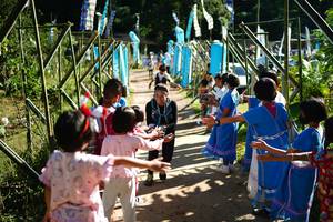 BIB: 
                            <button type="button" onclick="openModal(19051660)" class="btn btn-primary btn-sm float-right btn-popup" data-toggle="modal" data-target=".modal-high-quality">
                        <i class="fas fa-shopping-cart"></i> Add to Cart
                    </button>
                                            <button type="button" onclick="isThisMe(19051660, true)" class="btn btn-success btn-sm float-right btn-popup btn-isme hidden" data-toggle="tooltip" data-placement="bottom" title="นี่คือรูปของคุณใช่ไหม คลิกที่นี่เพื่อเอาเข้าอัลบั้ม">
                        <i class="fas fa-plus"></i> Add to album
                    </button>
                    <button type="button" onclick="isThisMe(19051660, false)" class="btn btn-warning btn-sm float-right btn-popup btn-isnotme hidden">
                        <i class="fas fa-ban"></i> Remove from album
                    </button>